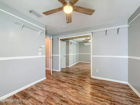 Bedroom - 1613 Chaffee Rd S, Jacksonville, FL 32221 photo 1 of 4
