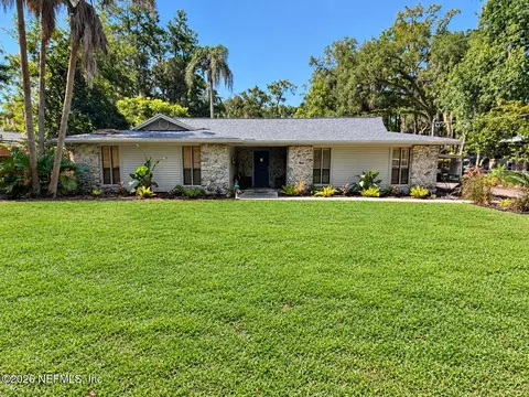 2760 Scott Mill Ln, Jacksonville, FL 32223
