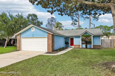 3651 Lumberjack Cir N, Jacksonville, FL 32223