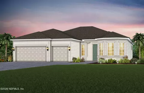 439 Headstream Dr, Saint Johns, FL 32259