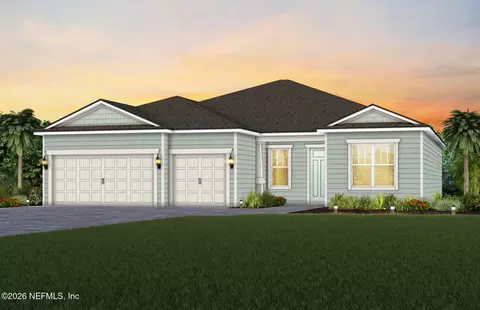 71 Treetop Ln, Saint Johns, FL 32259
