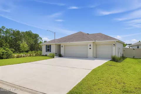 11112 Spring Meadows Rd, Jacksonville, FL 32222