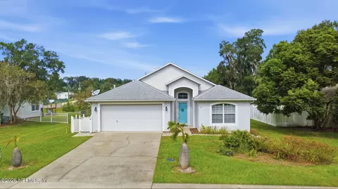 503 John Thomas Ave, Deland, FL 32724