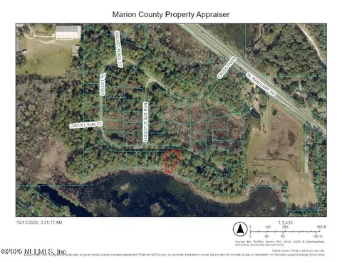 0 Locust Pl, Ocala, FL 34472 photo 2
