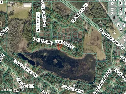 0 Locust Pl, Ocala, FL 34472 photo 3