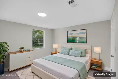Bedroom - 2762 Sharpes Ct, Orange Park, FL 32065 photo 1 of 8