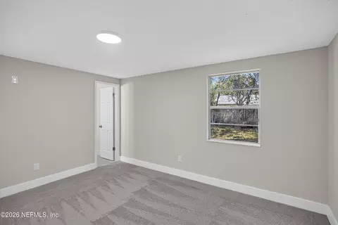 Bedroom - 2762 Sharpes Ct, Orange Park, FL 32065 photo 3 of 8