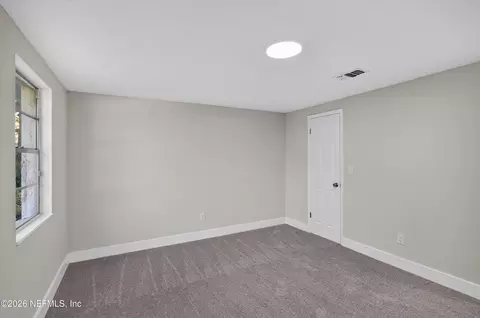 Bedroom - 2762 Sharpes Ct, Orange Park, FL 32065 photo 4 of 8
