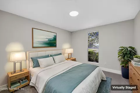 Bedroom - 2762 Sharpes Ct, Orange Park, FL 32065 photo 7 of 8