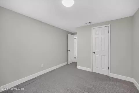 Bedroom - 2762 Sharpes Ct, Orange Park, FL 32065 photo 8 of 8