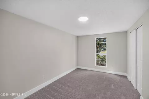 Bedroom - 2762 Sharpes Ct, Orange Park, FL 32065 photo 5 of 8