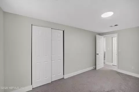 Bedroom - 2762 Sharpes Ct, Orange Park, FL 32065 photo 6 of 8