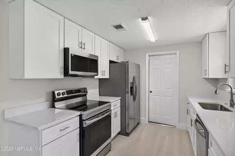 Kitchen - 2762 Sharpes Ct, Orange Park, FL 32065 photo 2 of 3