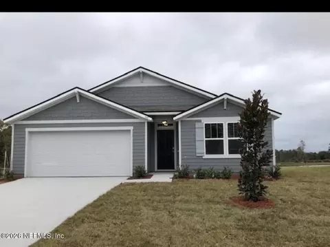 3558 Derby Forest Dr, Green Cove Springs, FL 32043