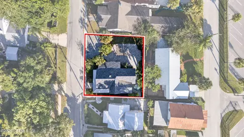 Other - 15 Myrtle Ave, Saint Augustine, FL 32084 photo 33 of 35