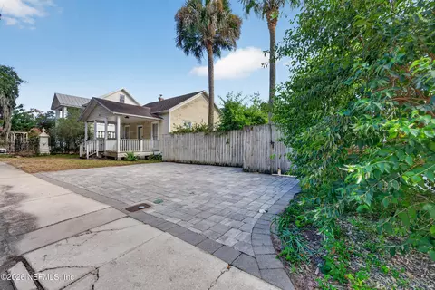 Exterior - 15 Myrtle Ave, Saint Augustine, FL 32084 photo 7 of 7