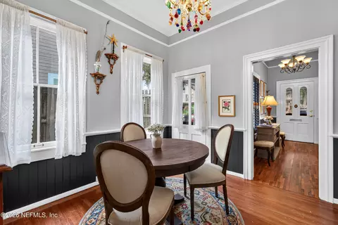 Dining - 15 Myrtle Ave, Saint Augustine, FL 32084 photo 2 of 2