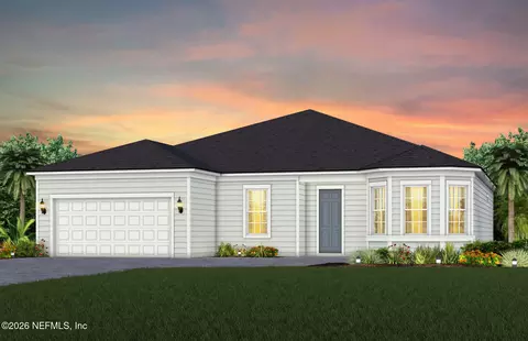 92 Headstream Dr, Saint Johns, FL 32259