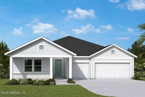 1562 Rivercraft Way, Green Cove Springs, FL 32043