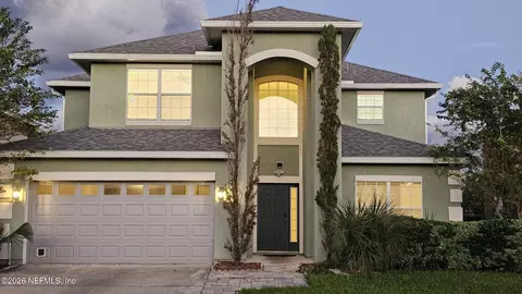 12519 Sunchase Dr, Jacksonville, FL 32246