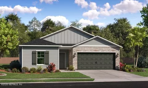 6387 Firebush Rd, Jacksonville, FL 32219