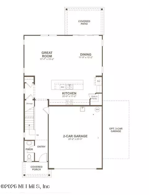 294 Old Forest Rd, Saint Augustine, FL 32092