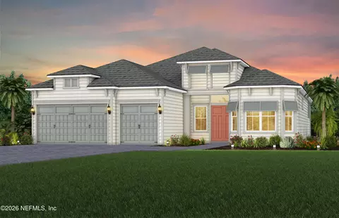 81 Spring Line Dr, Saint Johns, FL 32259
