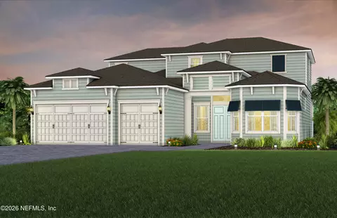 57 Spring Line Dr, Saint Johns, FL 32259