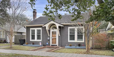 2762 Downing St, Jacksonville, FL 32205