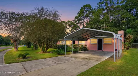 2307 Palmdale St, Jacksonville, FL 32208