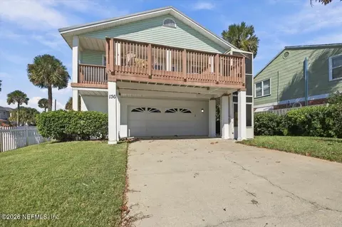 136 Bowles St, Neptune Beach, FL 32266