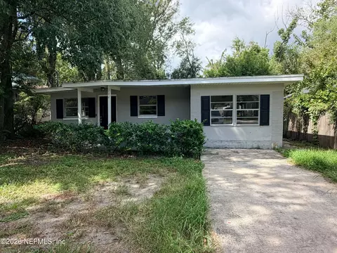 744 Mackinaw St, Jacksonville, FL 32254
