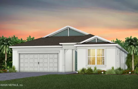 585 Luminous Ave, Saint Johns, FL 32259