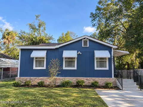 1655 W 2nd St, Jacksonville, FL 32209