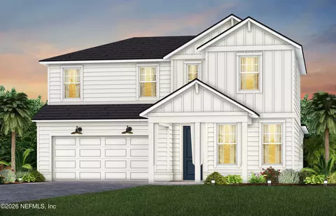 71 Aileron Ln, Saint Johns, FL 32259
