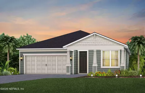132 Aileron Ln, Saint Johns, FL 32259