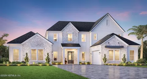 980 Richland Manor Rd, Saint Augustine, FL 32092