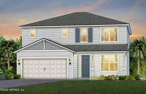 82 Aileron Ln, Saint Johns, FL 32259
