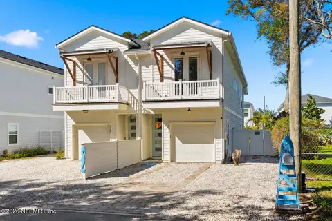 723 12th Ave S, Jacksonville Beach, FL 32250
