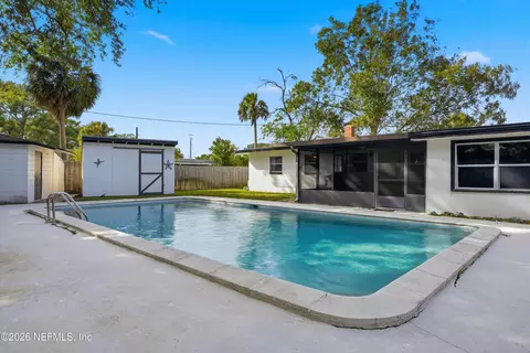 1020 6th Ave N, Jacksonville Beach, FL 32250