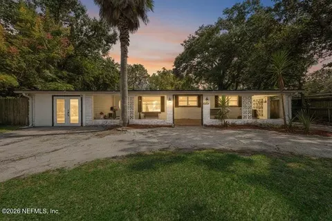 2717 Ector Rd N, Jacksonville, FL 32211
