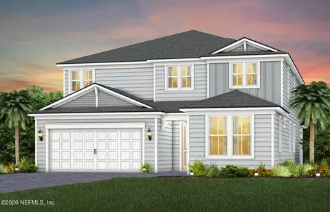 597 Luminous Ave, Saint Johns, FL 32259