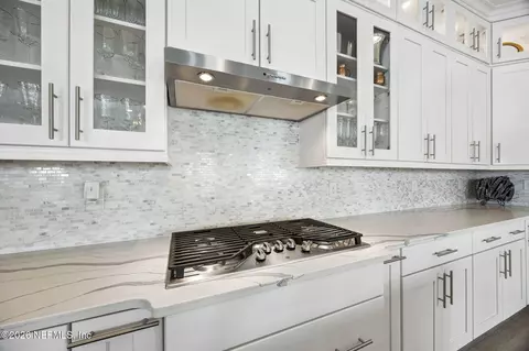 Kitchen - 155 Rum Runner Way, Saint Johns, FL 32259 photo 2 of 4