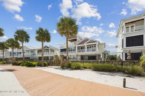 Exterior - 155 Rum Runner Way, Saint Johns, FL 32259 photo 15 of 25