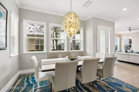 Dining - 155 Rum Runner Way, Saint Johns, FL 32259 photo 2 of 6