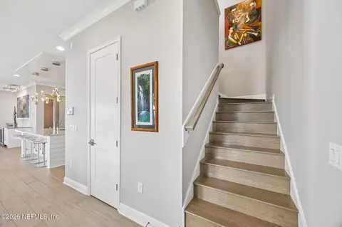 Entry Way - 155 Rum Runner Way, Saint Johns, FL 32259 photo 2 of 3