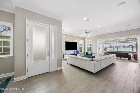 Entry Way - 155 Rum Runner Way, Saint Johns, FL 32259 photo 1 of 3