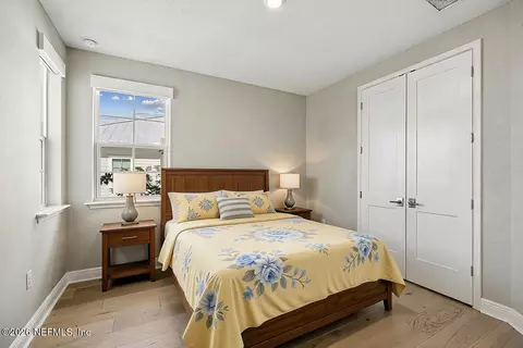 Bedroom - 155 Rum Runner Way, Saint Johns, FL 32259 photo 5 of 8