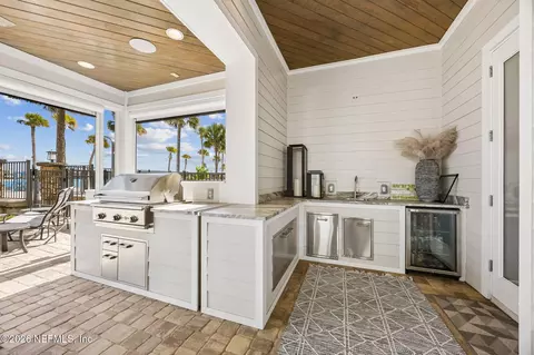 Kitchen - 155 Rum Runner Way, Saint Johns, FL 32259 photo 4 of 4