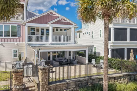 Exterior - 155 Rum Runner Way, Saint Johns, FL 32259 photo 14 of 25